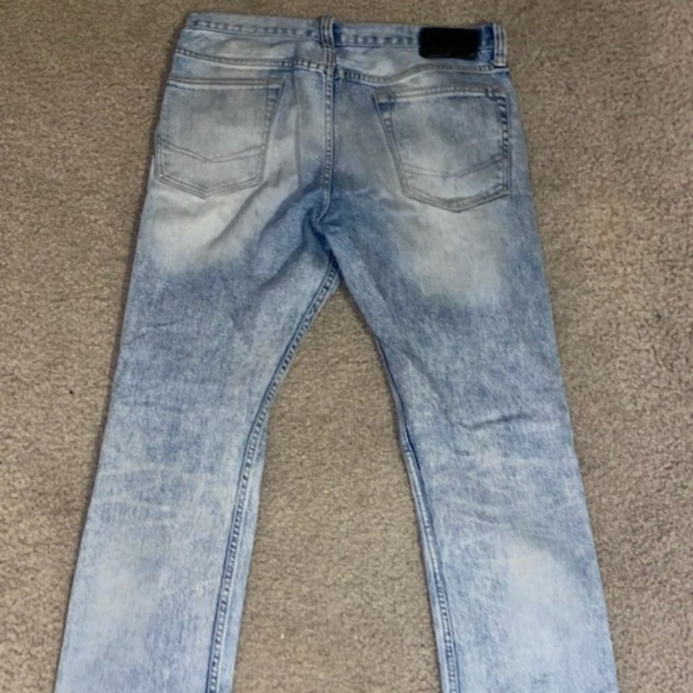 Bullhead Denim Jeans, Size 31x32